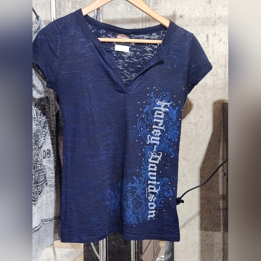 Harley Davidson T-shirt